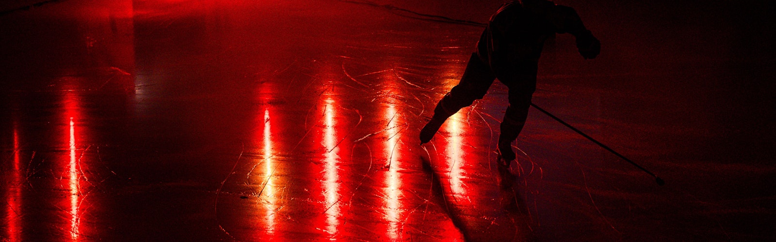 Hockey Allsvenskan Intro