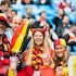 Inför Belgien - Ryssland EM 2021