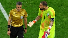 Italien Donnarumma EM 2024