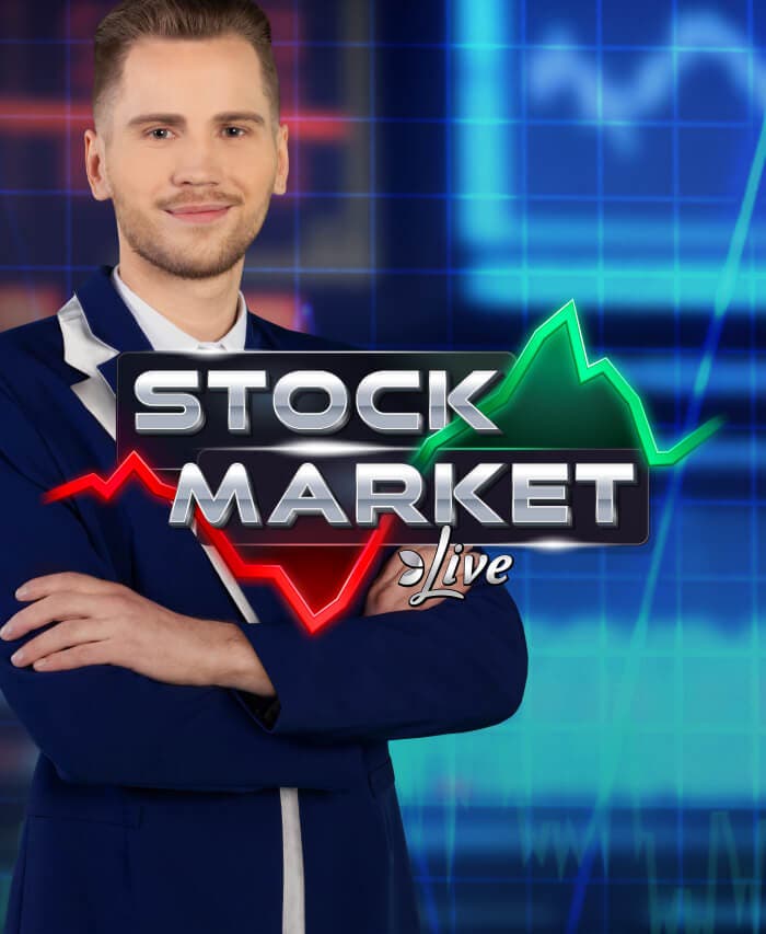 stock market port
