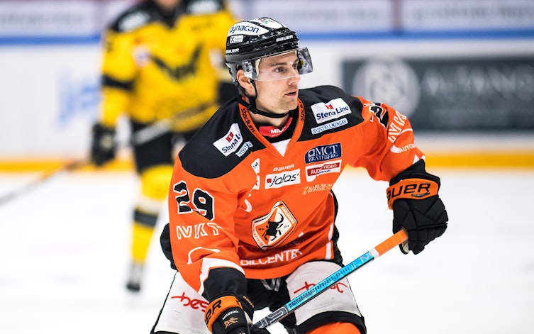 Speltips Karlskrona HK - BIK Karlskoga