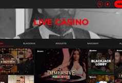 Klirr casino live casino