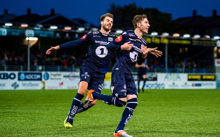 Speltips Vålerenga - Kristiansund