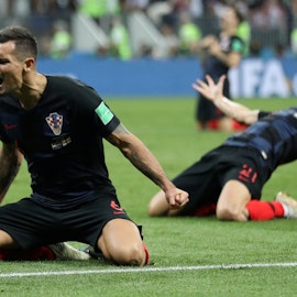 Kroatien Vm Final