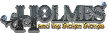 Game logo