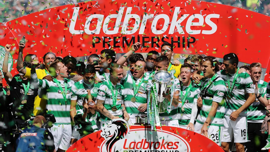 Ladbrokes