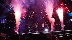 Melodifestivalen 2024 final