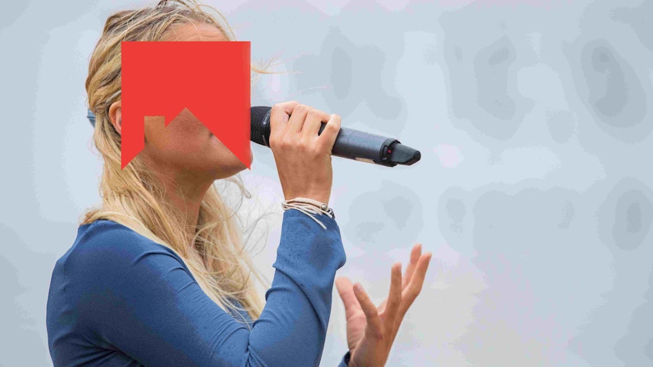 Melodifestivalen deltavling 4