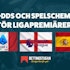 Odds & startdatum för toppligorna i Europa - då rullar de igång & de är favoriter!