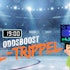 Hockeykväll i SHL - då dukar Hajper fram en oddsboost till 4.25 x pengarna!