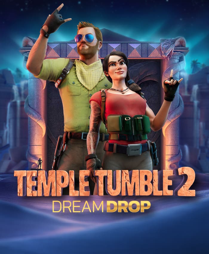 tt2 dream drop port