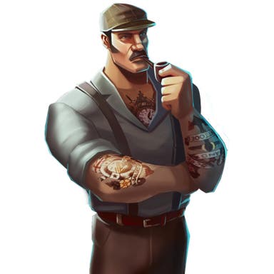 Game characteristics