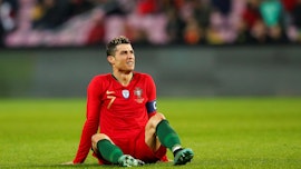 Fotbollsem portugal vinner gruppen