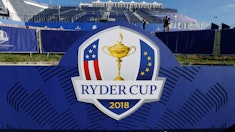 Ryder Cup 2018