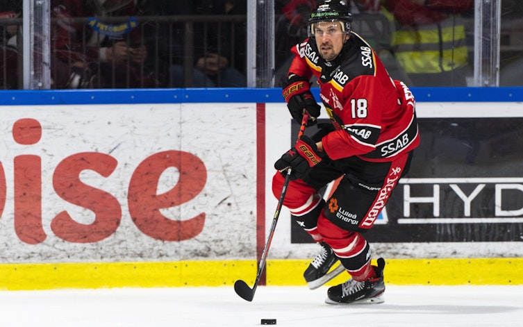 Speltips Linköping - Luleå