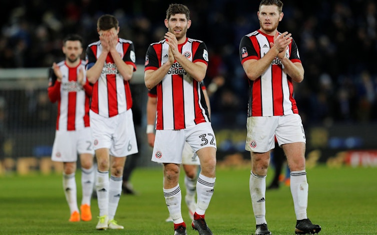 Speltips Rotherham - Sheffield United