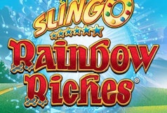 Slingo Rainbow Riches