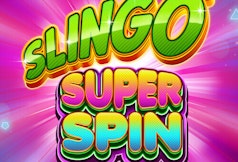 Slingo Super Spin