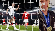 Spel Torsten infor EM 2024