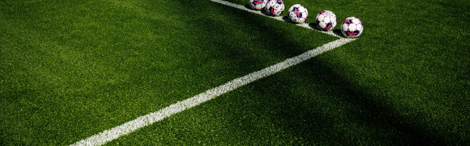 Superettan matchbollar