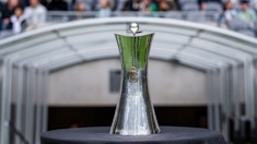 Svenska Cupen pokal
