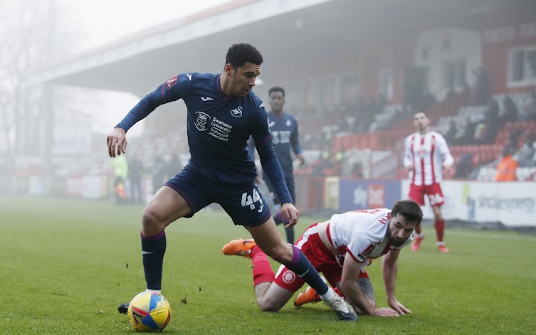 Speltips Swansea - Reading