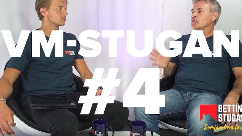 Vm Stugan Avsnitt 4 1