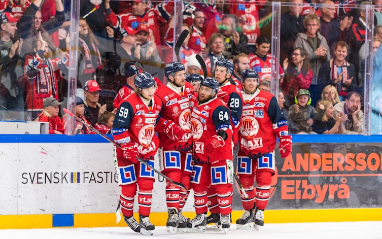 Speltips Västervik - Tingsryd