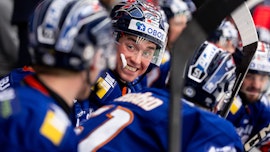 Vaxjo Lakers Noah Ostlund