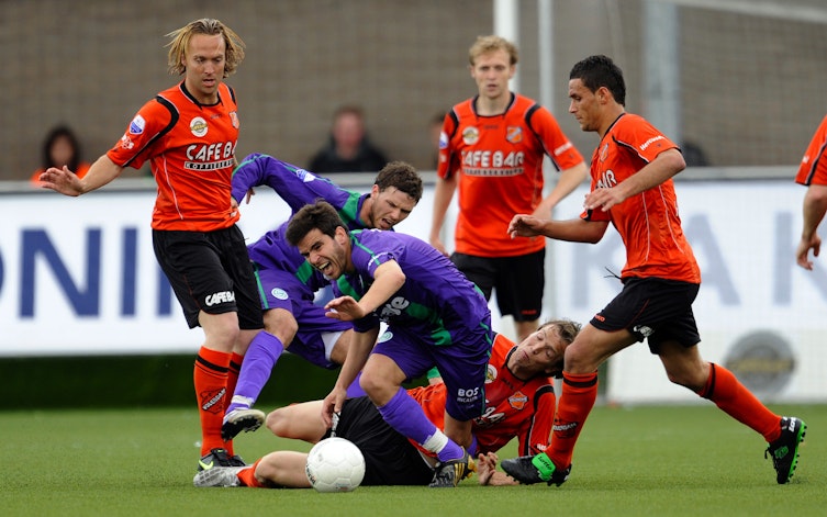 Speltips FC Emmen - Volendam