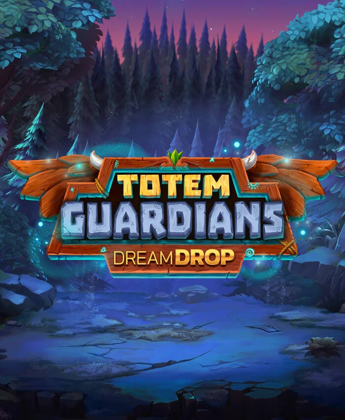 totem guardians dram drop