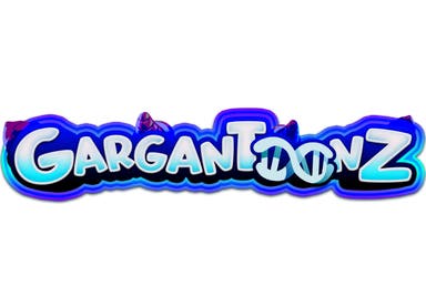Game logo