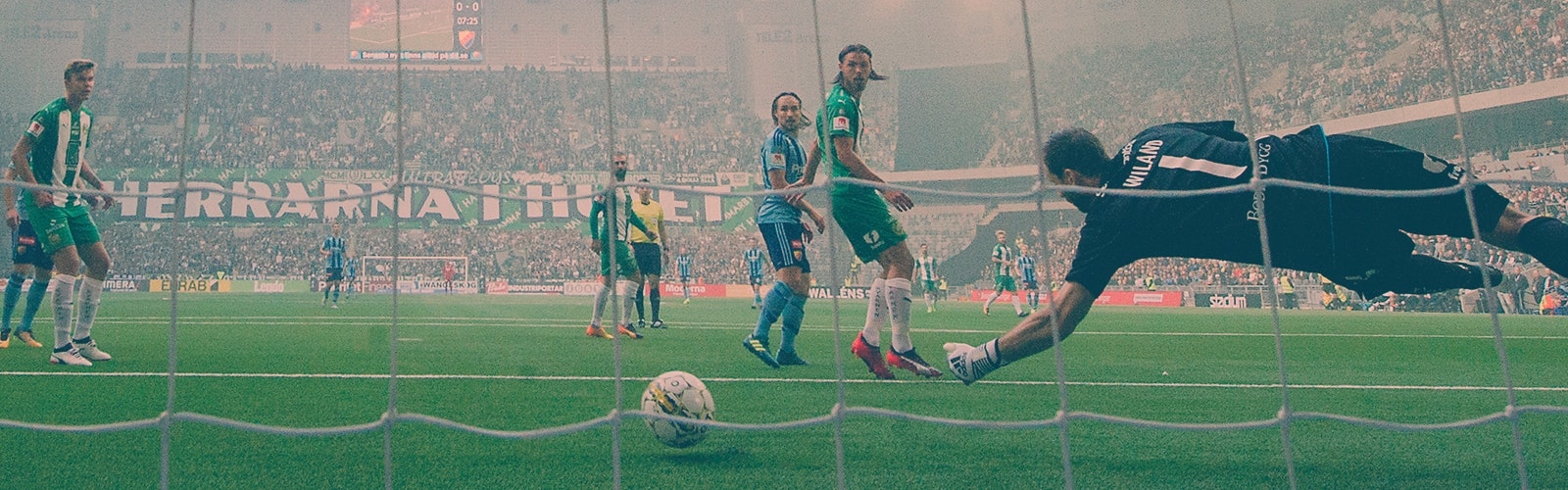 Bäst bonus för allsvenskan Premier League serie a bundesliga