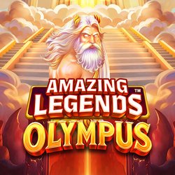 Amazing Legends Olympus