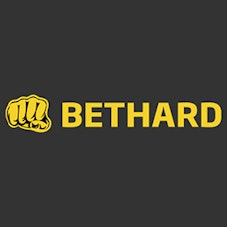 Bethard Logo Background 475X277