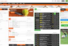 Betsson Sportsbook