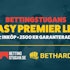 Ny Fantasy Premier League med Bettingstugan - 2500 kr garanterad prispott!