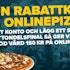Spela på åttondelsfinalerna - Få en gratis pizza!