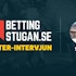Sanel blir månadens tipster i Februari: Hyllar nya tipstern!
