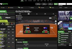 Betway Liveodds