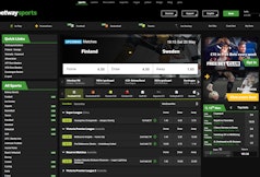 Betway Sportsbook