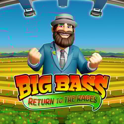 Big Bass Return to the Races