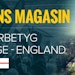 Bjorns Magasin Sverige England