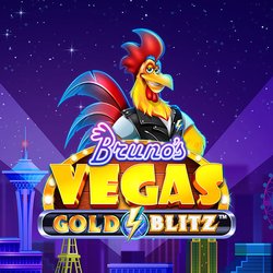 Brunos Vegas Gold Blitz