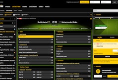 Bwin Live Betting