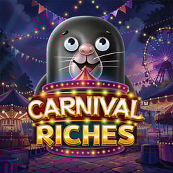Carnival Riches