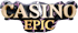 Casino Epic logo