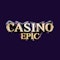 Casino Epic square logo