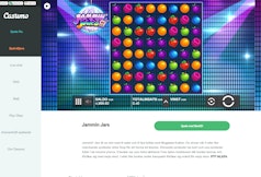 Casumo Casino Spel