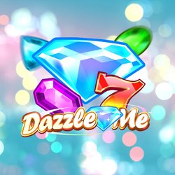 Dazzle Me